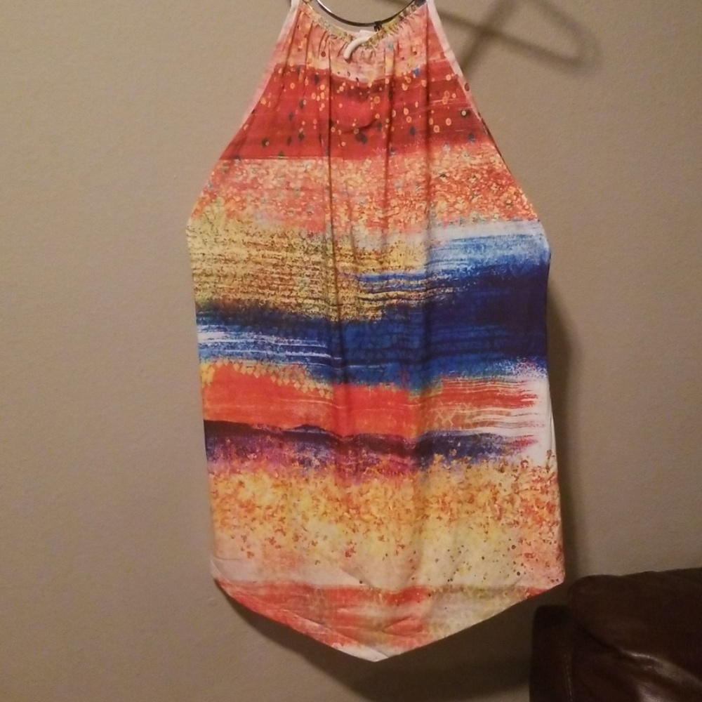 Tank top - Picture 2 of 4